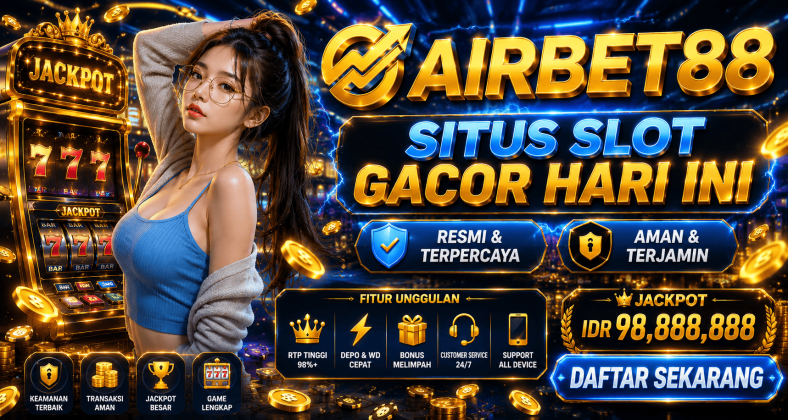 Slot 10000 Kreatif dengan Pilihan Tema Permainan